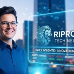 Riproar Tech News