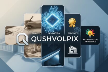 about Qushvolpix brand