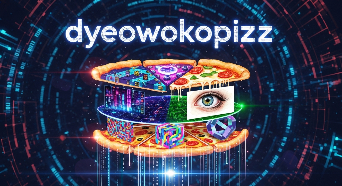 origin of dyeowokopizz