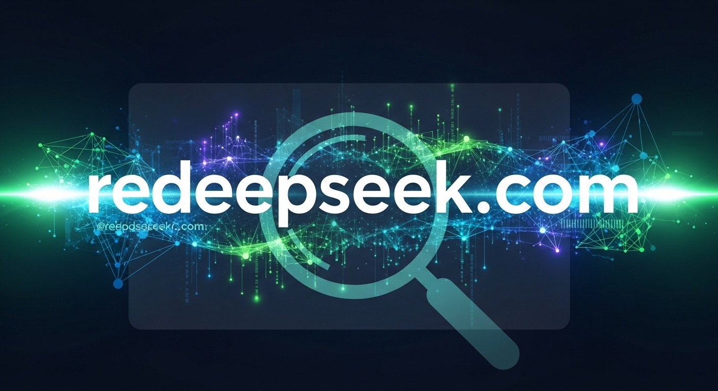 redeepseek com