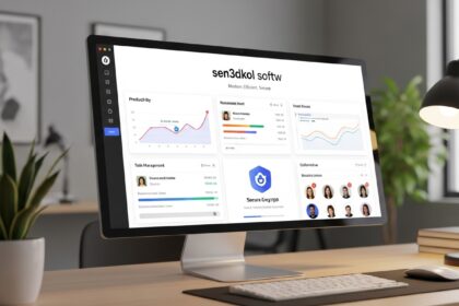 sen3dkol softw