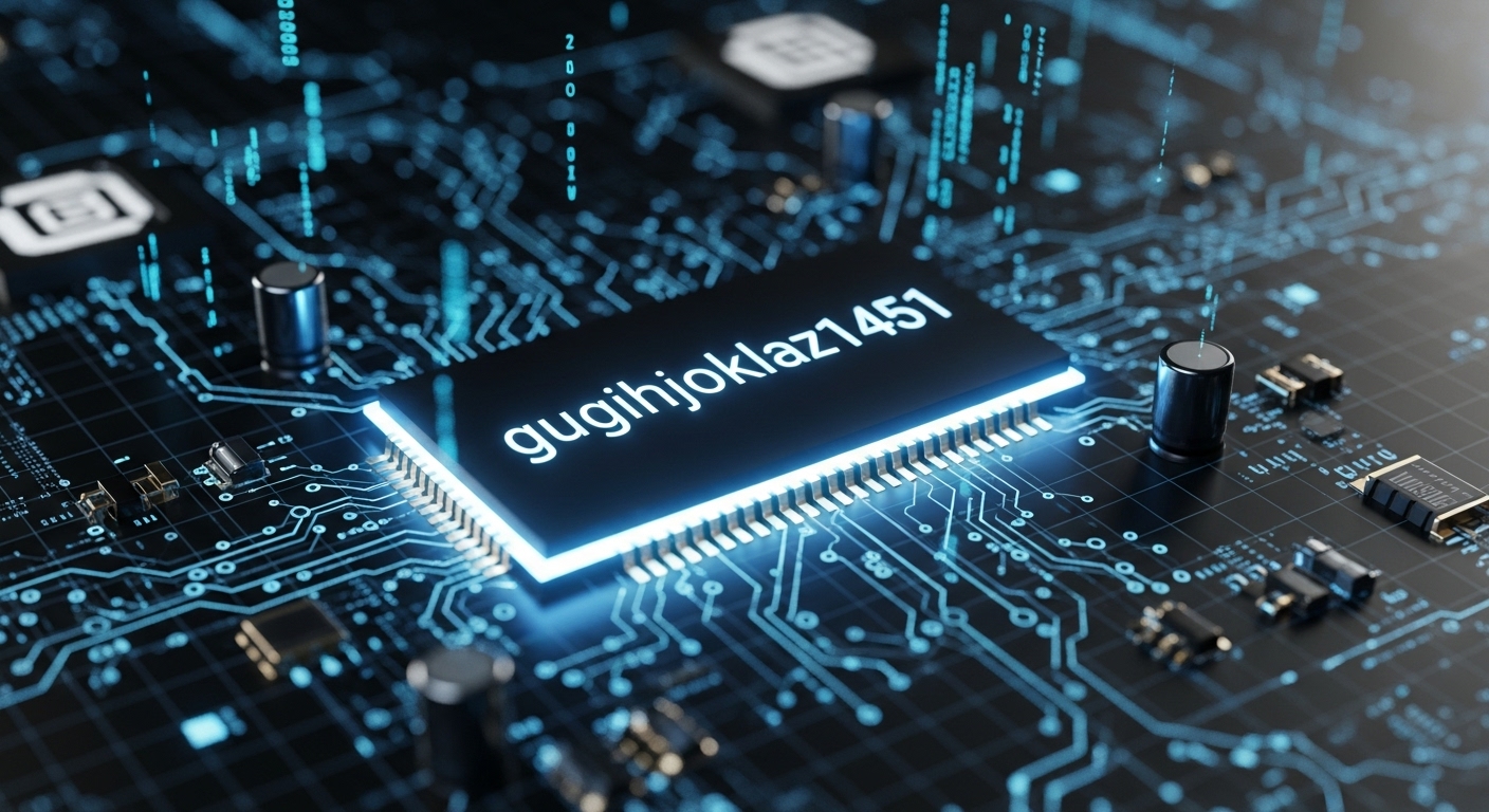 what is gugihjoklaz1451